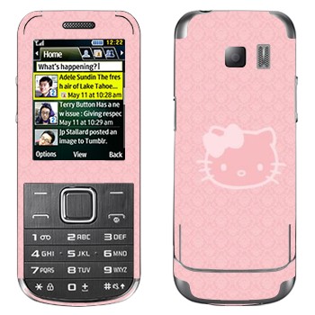   «Hello Kitty »   Samsung C3530