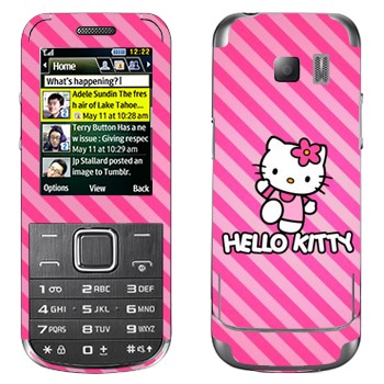   «Hello Kitty  »   Samsung C3530
