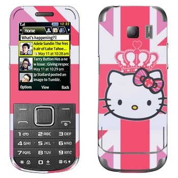   «Kitty  »   Samsung C3530