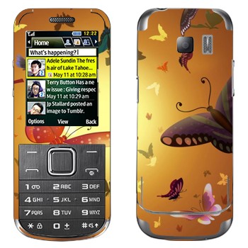   «   »   Samsung C3530