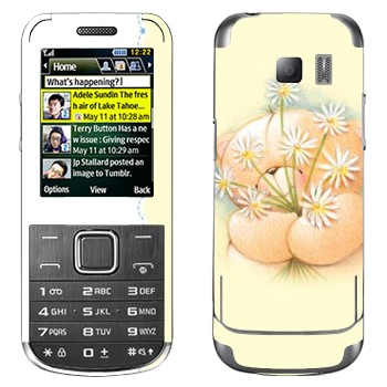   «   »   Samsung C3530