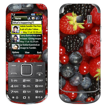   «»   Samsung C3530