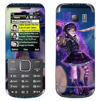   «Annie -  »   Samsung C3530