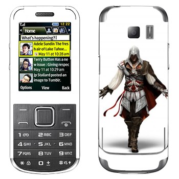   «Assassin 's Creed 2»   Samsung C3530
