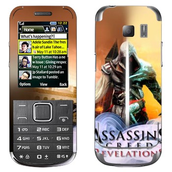  «Assassins Creed: Revelations»   Samsung C3530