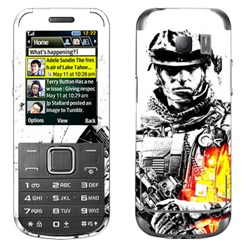   «Battlefield 3 - »   Samsung C3530