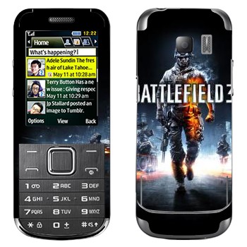   «Battlefield 3»   Samsung C3530