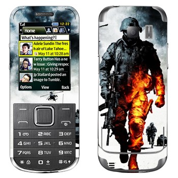   «Battlefield: Bad Company 2»   Samsung C3530