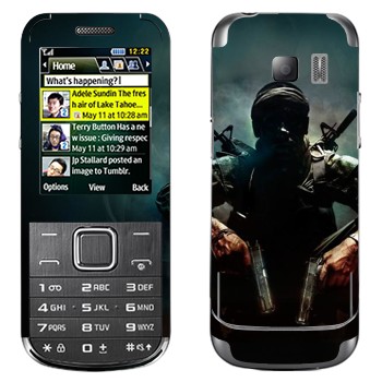   «Call of Duty: Black Ops»   Samsung C3530