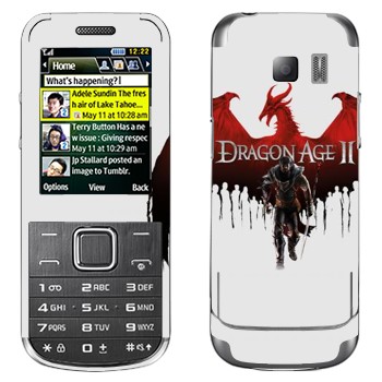   «Dragon Age II»   Samsung C3530