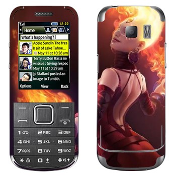   «Lina  - Dota 2»   Samsung C3530