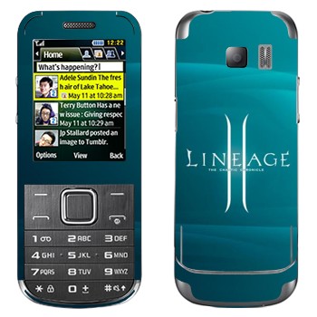   «Lineage 2 »   Samsung C3530