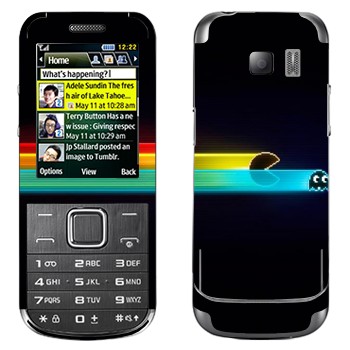   «Pacman »   Samsung C3530