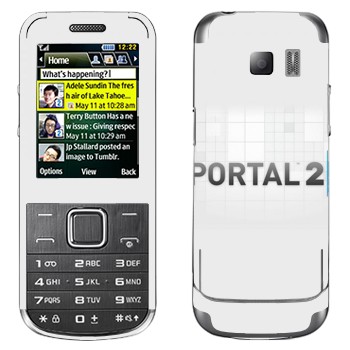   «Portal 2    »   Samsung C3530
