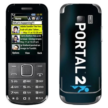   «Portal 2  »   Samsung C3530