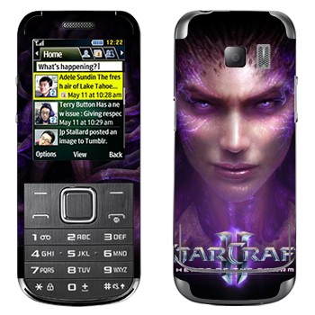   «StarCraft 2 -  »   Samsung C3530