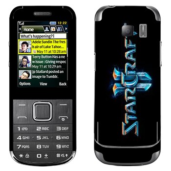   «Starcraft 2  »   Samsung C3530