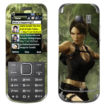   «Tomb Raider»   Samsung C3530