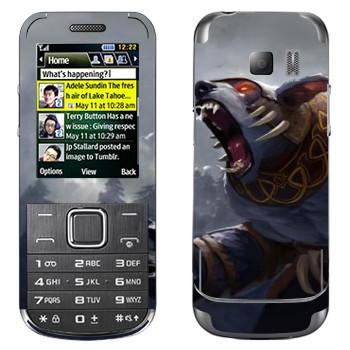   «Ursa  - Dota 2»   Samsung C3530