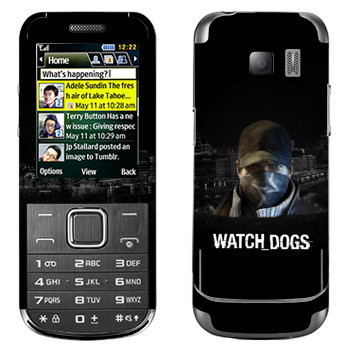   «Watch Dogs -  »   Samsung C3530
