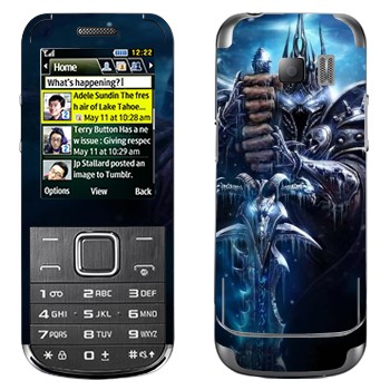   «World of Warcraft :  »   Samsung C3530