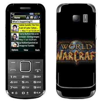   «World of Warcraft »   Samsung C3530