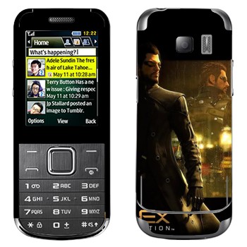   «  - Deus Ex 3»   Samsung C3530