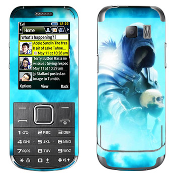   «Assassins -  »   Samsung C3530