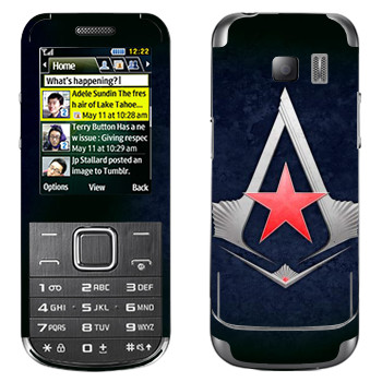   «Assassins »   Samsung C3530