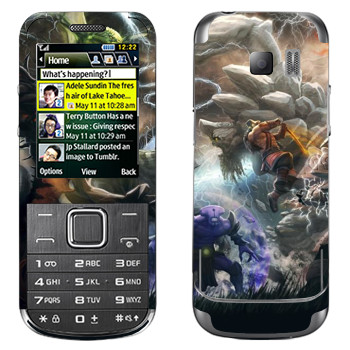   «  Dota 2»   Samsung C3530