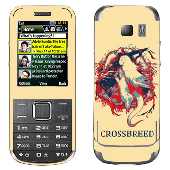   «Dark Souls Crossbreed»   Samsung C3530