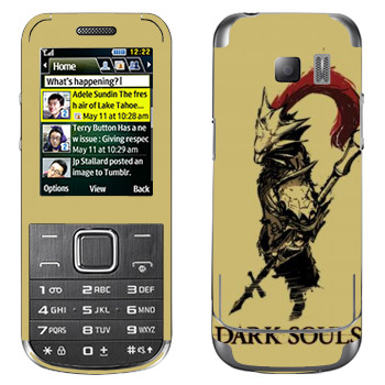   «Dark Souls »   Samsung C3530