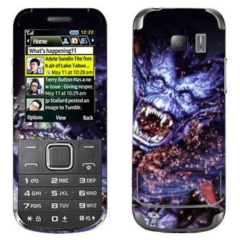   «Dragon Age - »   Samsung C3530