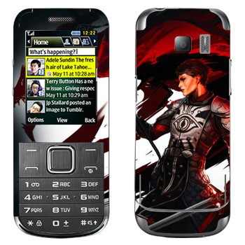   «Dragon Age -  »   Samsung C3530