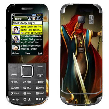   «Drakensang disciple»   Samsung C3530