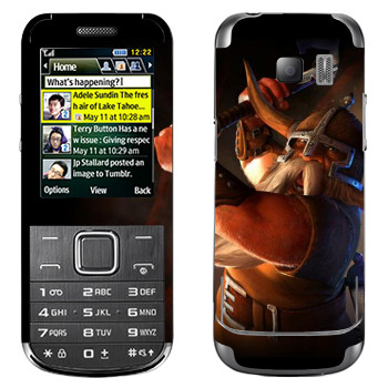   «Drakensang gnome»   Samsung C3530