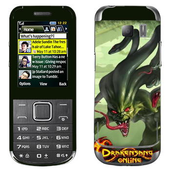   «Drakensang Gorgon»   Samsung C3530