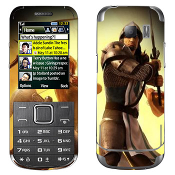   «Drakensang Knight»   Samsung C3530