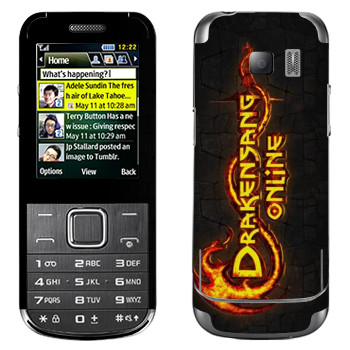  «Drakensang logo»   Samsung C3530