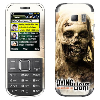   «Dying Light -»   Samsung C3530