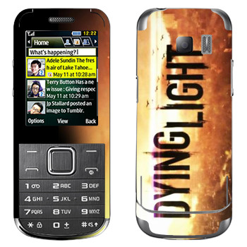   «Dying Light »   Samsung C3530