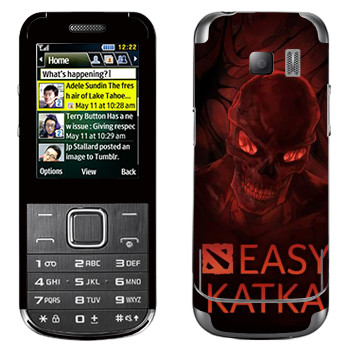   «Easy Katka »   Samsung C3530