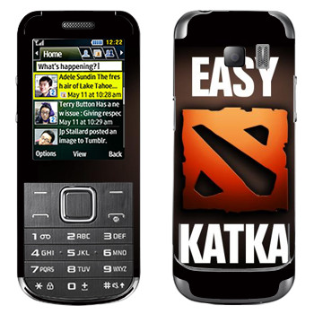   «Easy Katka »   Samsung C3530