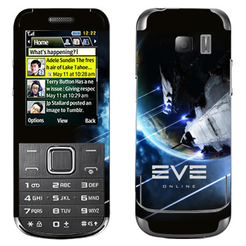   «EVE »   Samsung C3530