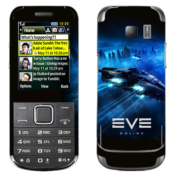   «EVE  »   Samsung C3530