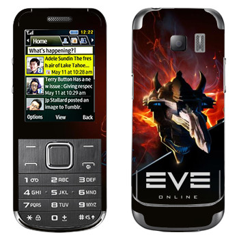   «EVE »   Samsung C3530