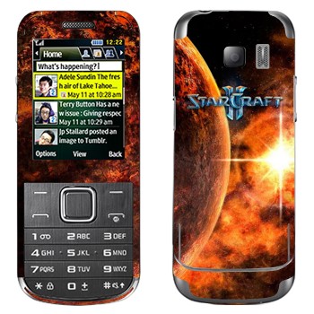   «  - Starcraft 2»   Samsung C3530