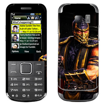   «  - Mortal Kombat»   Samsung C3530