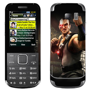   « - Mortal Kombat»   Samsung C3530