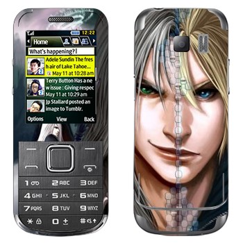   « vs  - Final Fantasy»   Samsung C3530